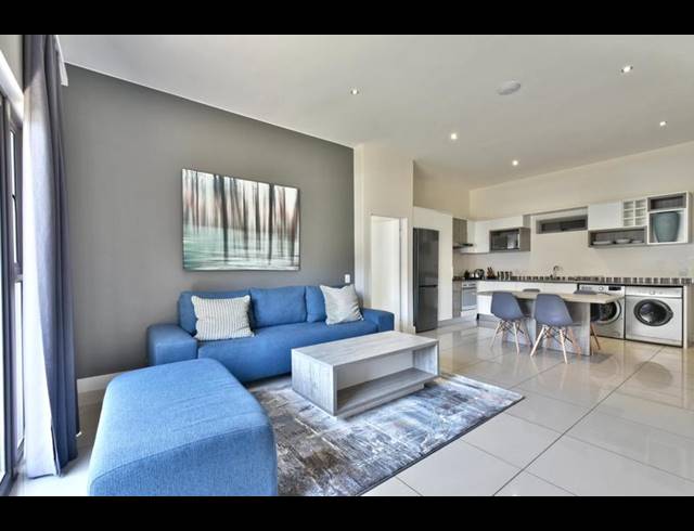 2 BEDROOM APARTMENT FOR SALE IN ROSEBANK